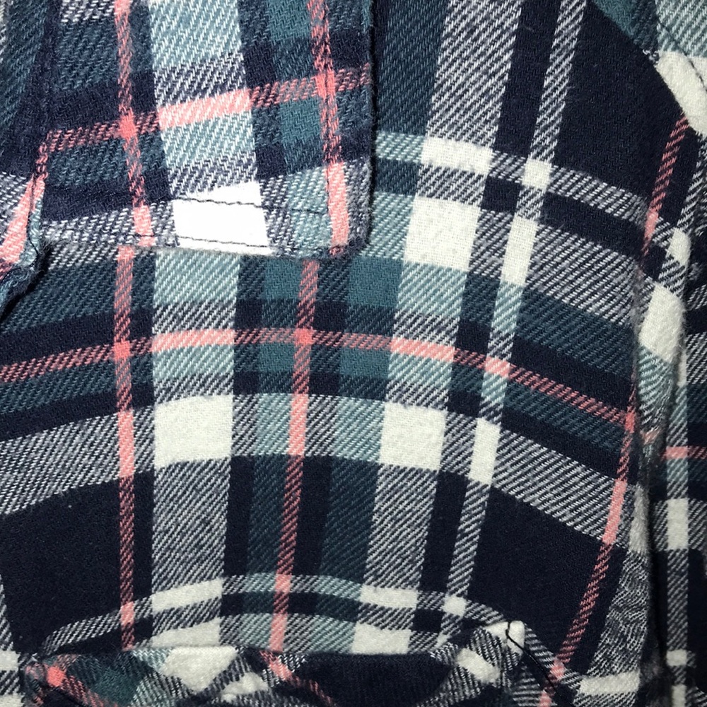 flannel - Picture 2 of 3